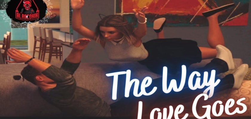 the way love goes apk download