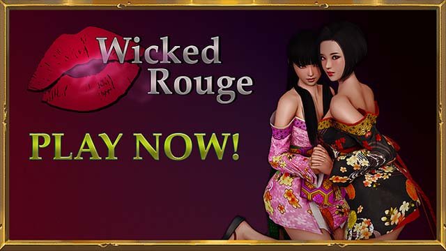 wicked rouge apk download