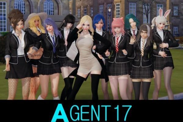 agent17 apk download