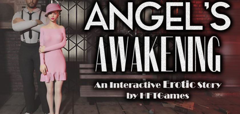 angels awakening download