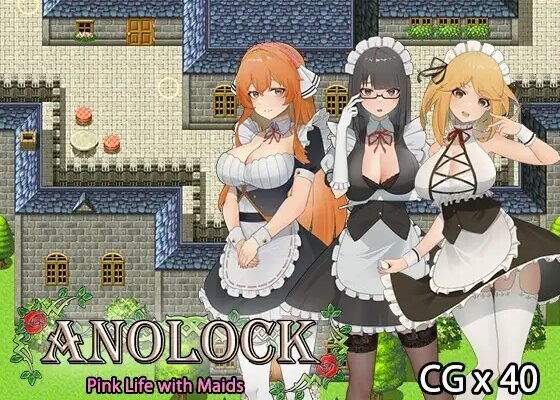 anolock pc download