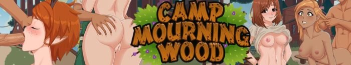 camp mourning wood apk