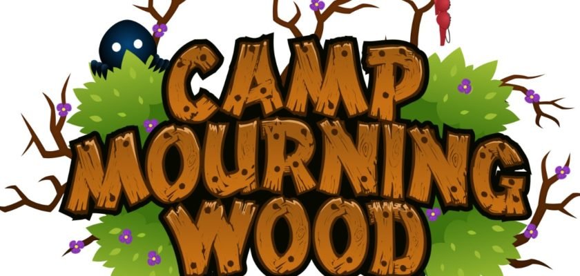 camp mourning wood apk download