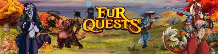 fur quests download 