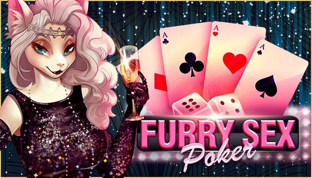 furry sex poker download