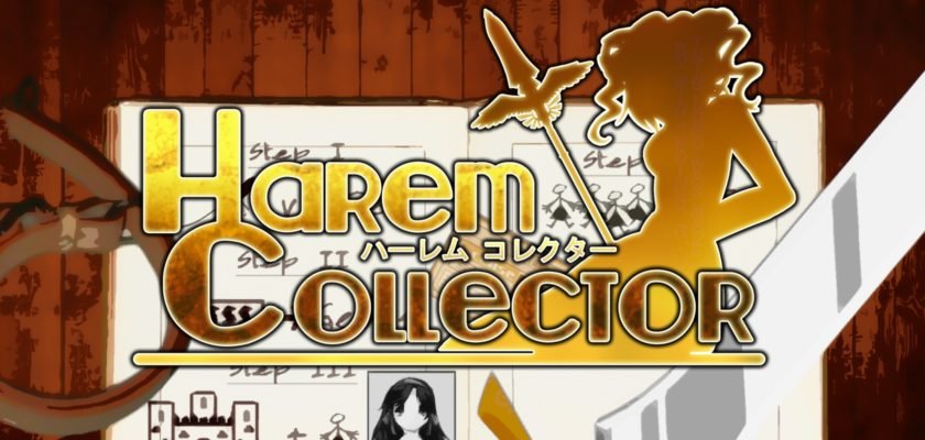 harem collector apk download