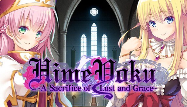 himeyoku a sacrifice of lust