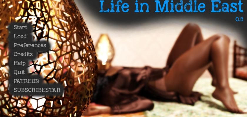 life in middle east apk download
