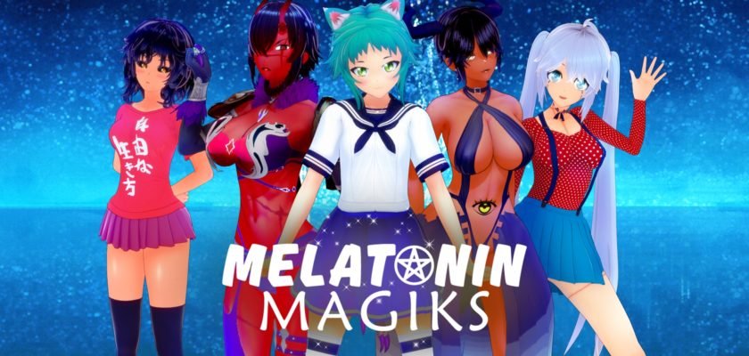 melatonin magiks apk download