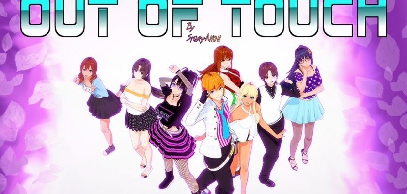 out of touch apk download