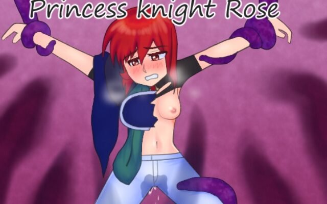 princess knight rose download
