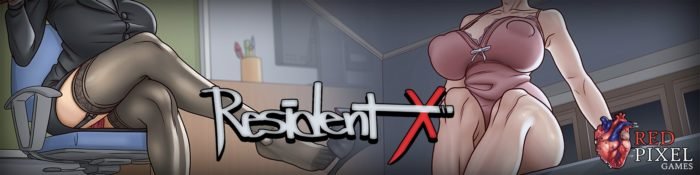 Resident X APK Download