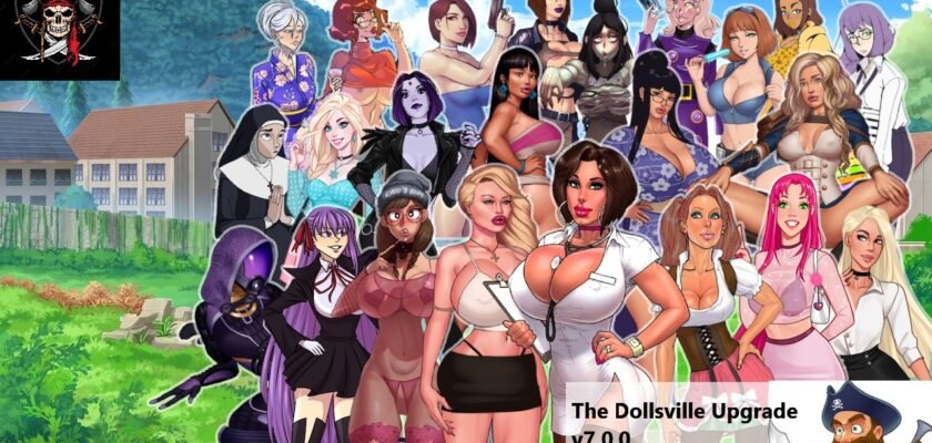the dollsville upgrade apk download
