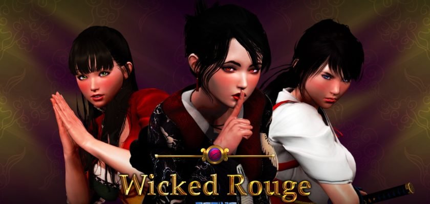 wicked rouge refine apk download