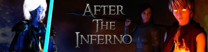 after the inferno apk download