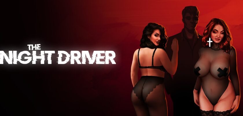 the night driver download