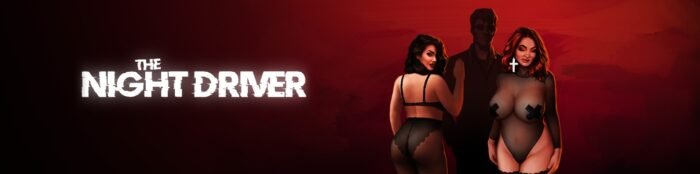 the night driver download