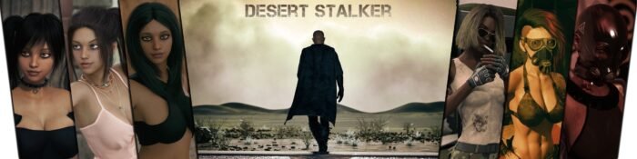 desert stalker apk download