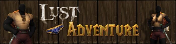 lust for adventure download