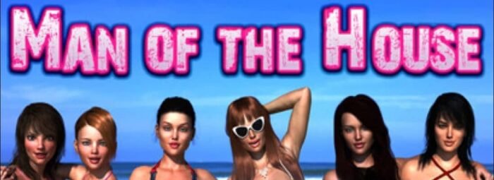 man of the house apk download
