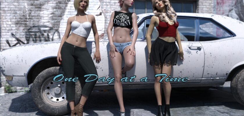 one day at a time apk download