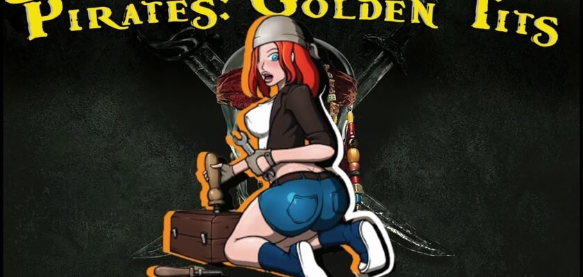 pirates golden tits apk download