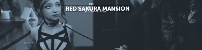red sakura mansion download