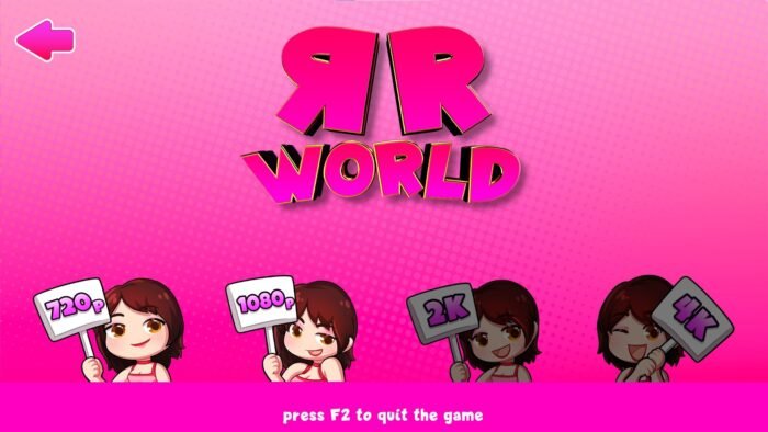 rr world adult game