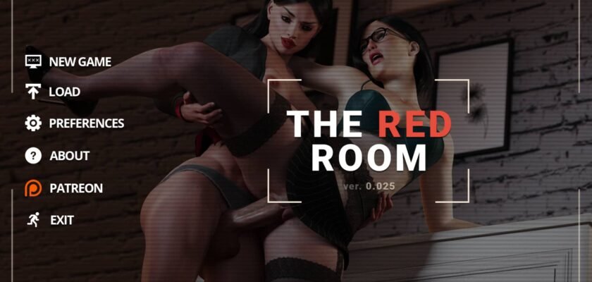 the red room apk download