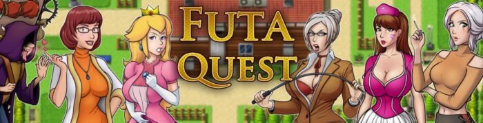 Futa Quest APK Download