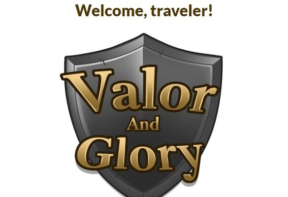valor and glory download