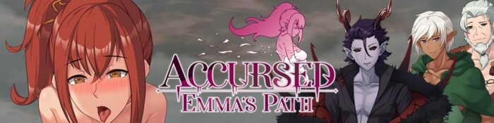accursed emmas path download