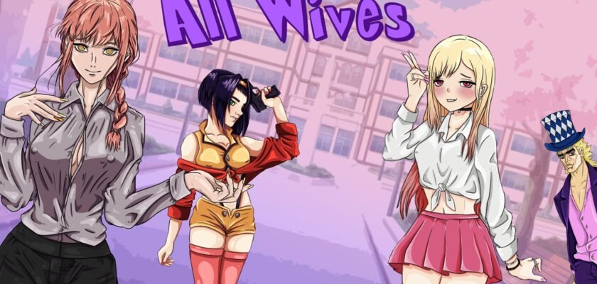 all wives apk download