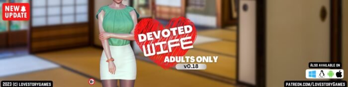 devoted wife apk download