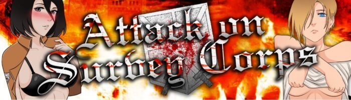 attack on survey corps apk