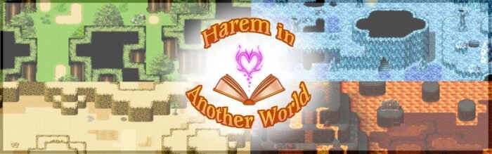 harem in another world download