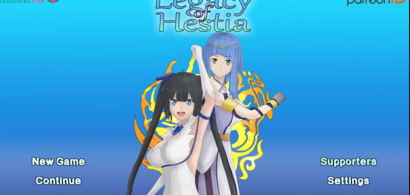 legacy of hestia download
