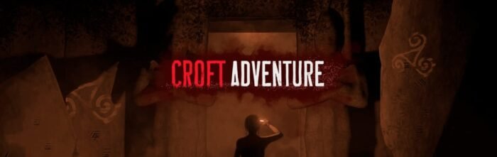 croft adventures download