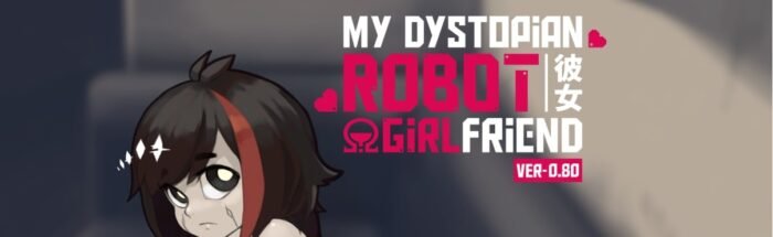 factorial omega my dystopian robot girlfriend