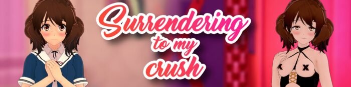 surrendering to my crush apk download