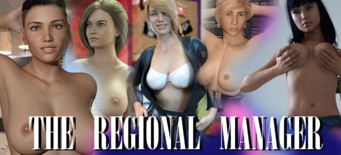 the regional manager apk download