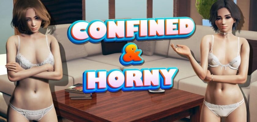 confined and horny apk download