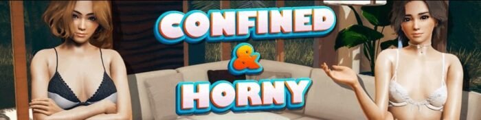 confined and horny apk download