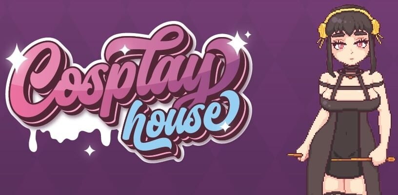 cosplay house apk download