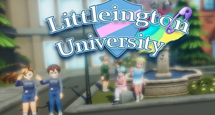 littleington university download