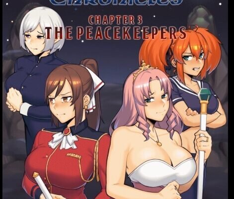 henteria chronicles ch 3 the peacekeepers download