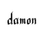 damon art collection download