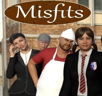 misfits apk download