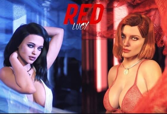 red lucy apk download