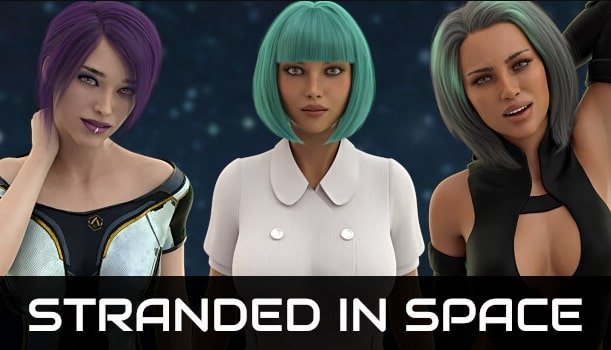 stranded in space apk download